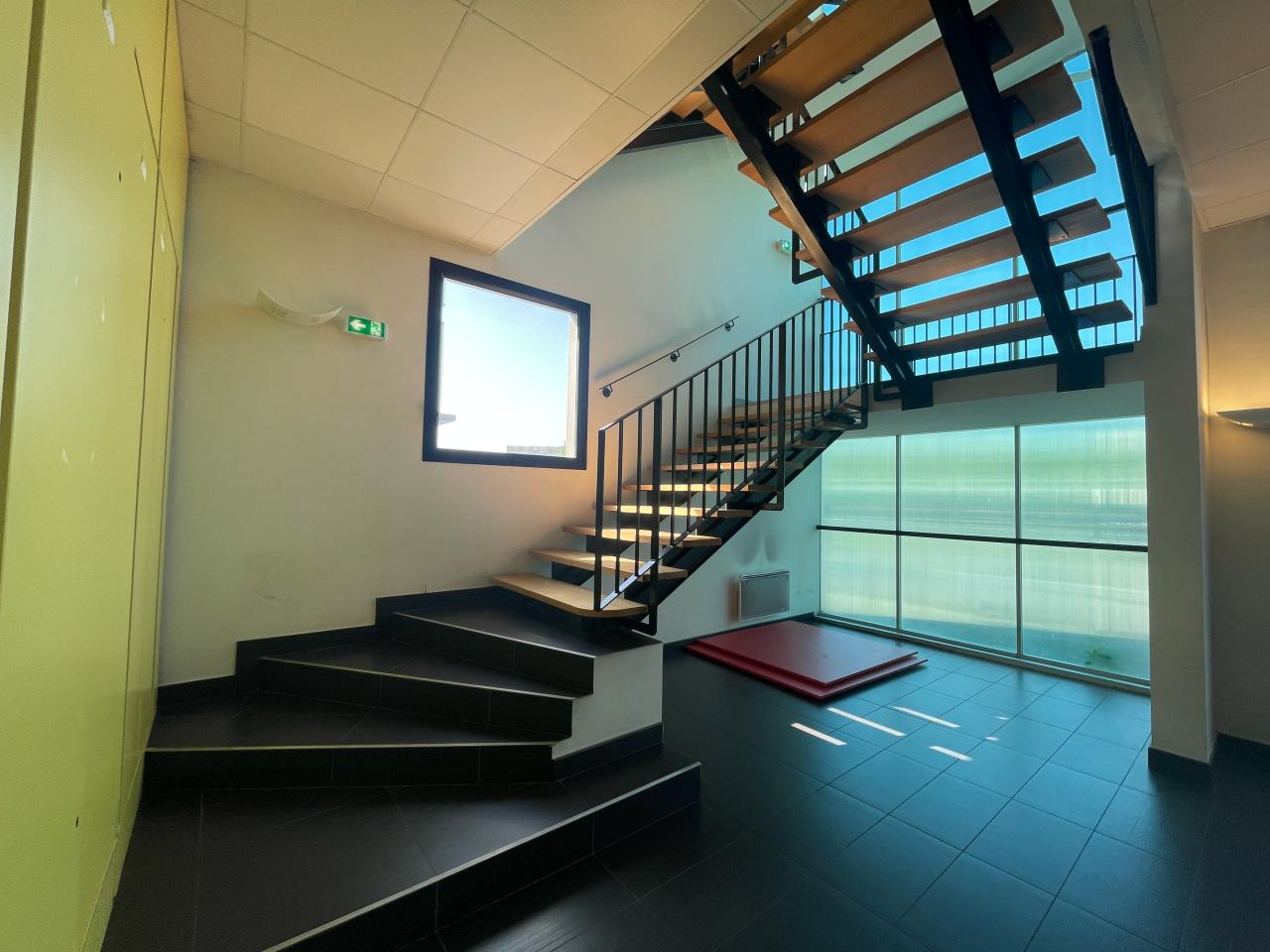 Bureau Metz 326m² Location bureau Metz Moselle OLBUR2427354 5